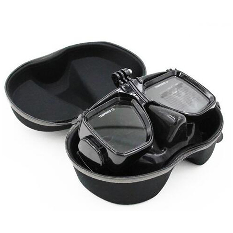 Кейс для хранения очков для по – обзор и цена Face Mask Storage Box