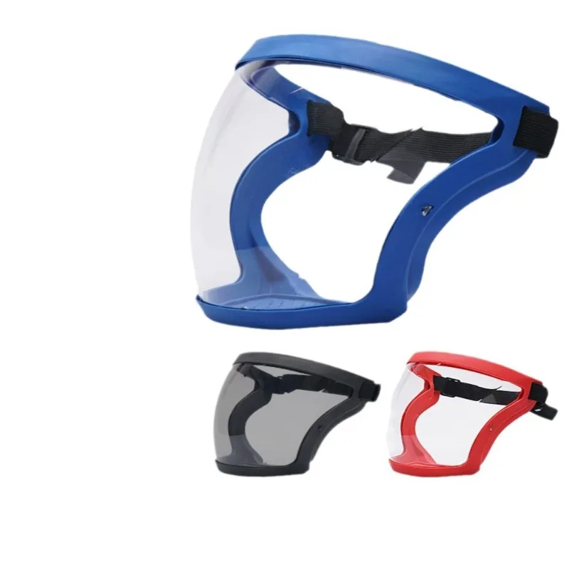 Защитные очки для всего лица,  – обзор и цена Anti Pollution Mask