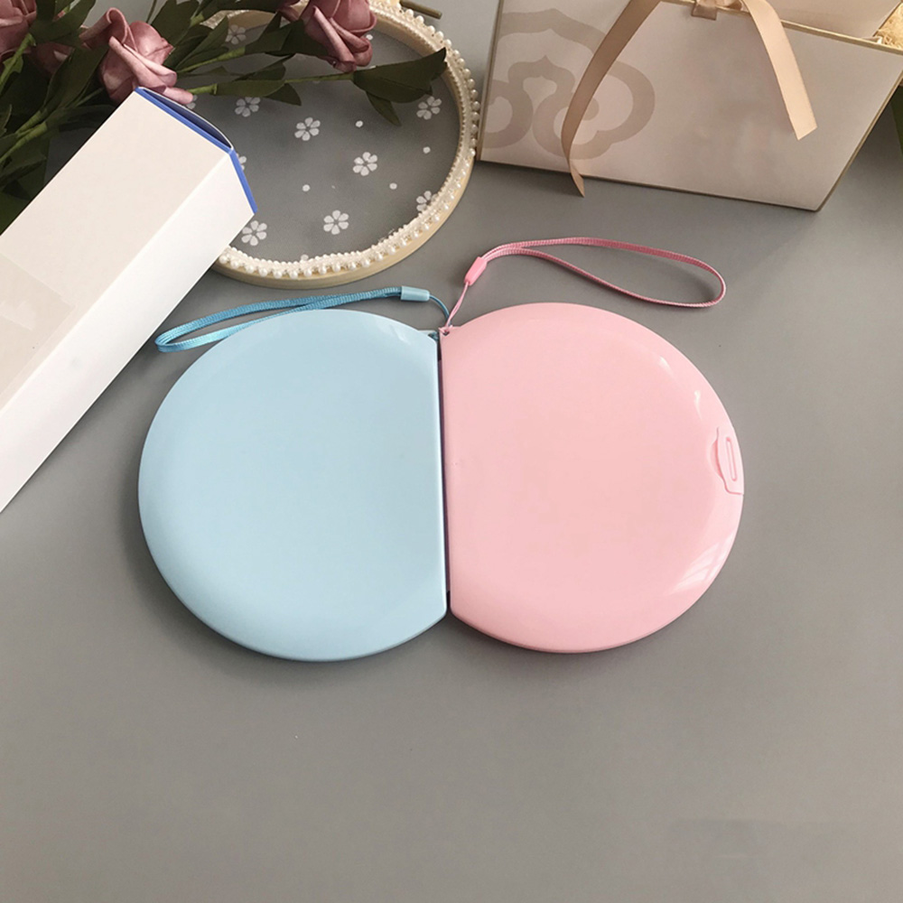 Удобный портативный чехол для  – обзор и цена Face Mask Storage Box