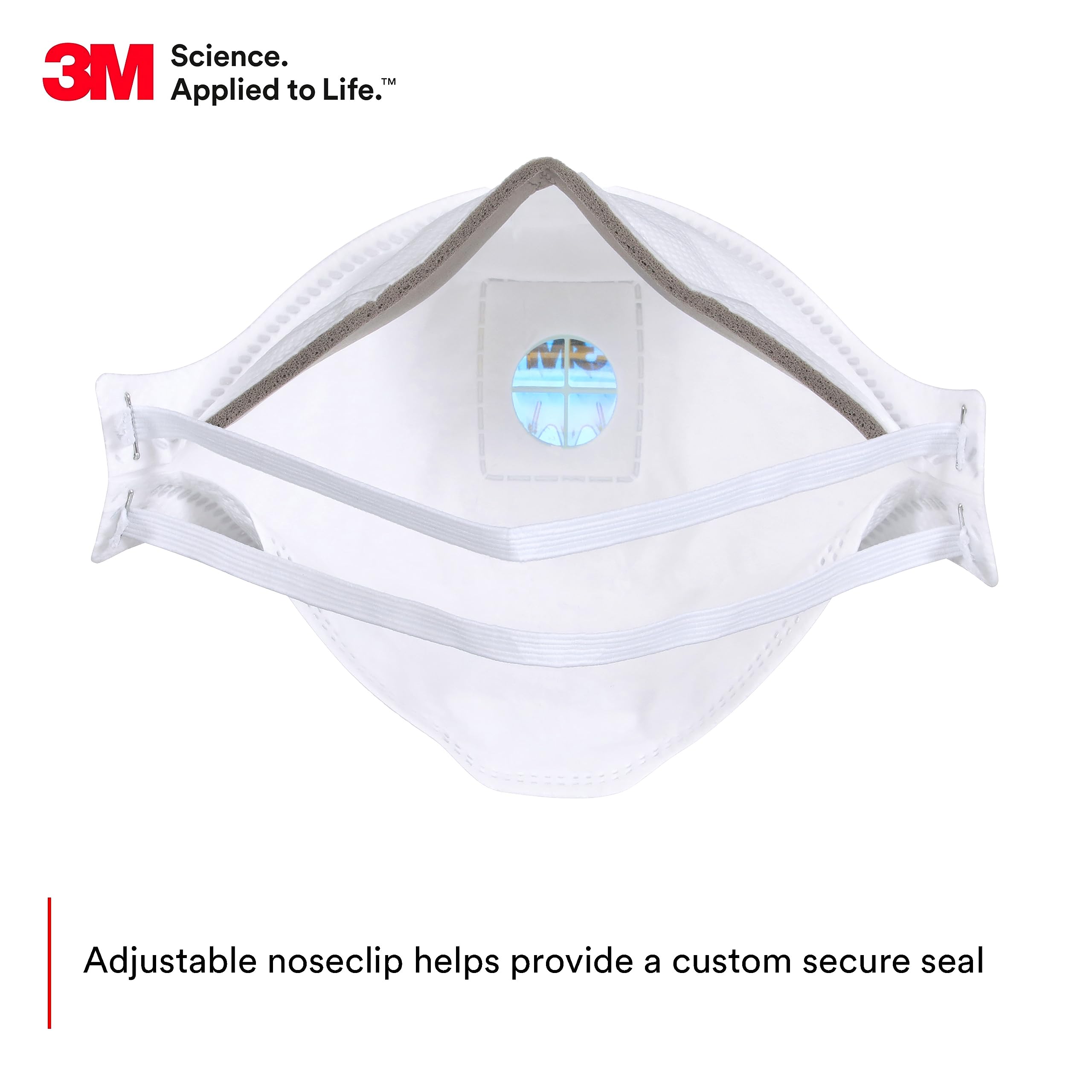 3M Aura 9211+ Респиратор для т – обзор и цена Kn95 Respirator Mask