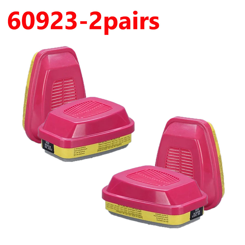 60926, 60923, 60921 — мультига – обзор и цена Face Mask Storage Box