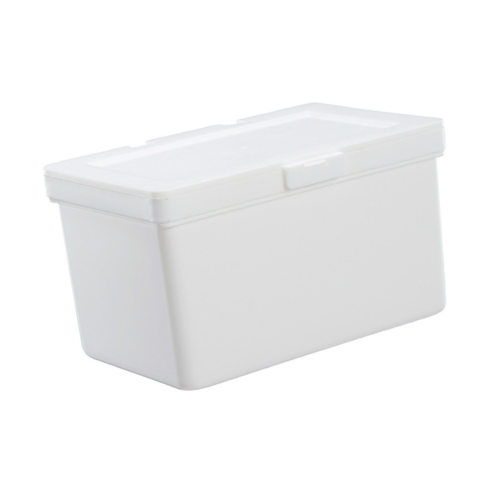 Большой вместительный диспенсе – обзор и цена Face Mask Storage Box