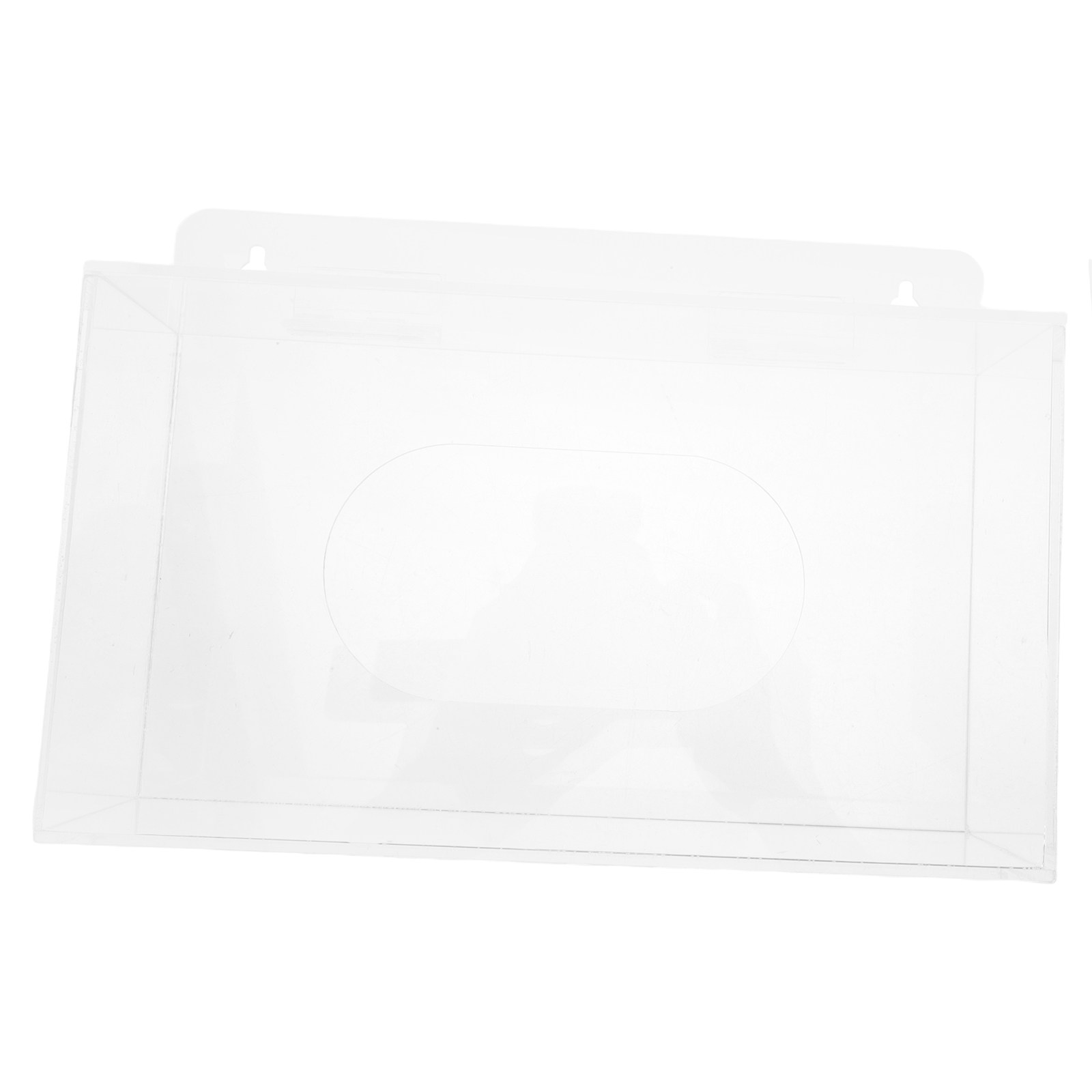 Прозрачный акриловый органайзе – обзор и цена Face Mask Storage Box